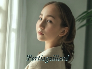 Portiagaillard