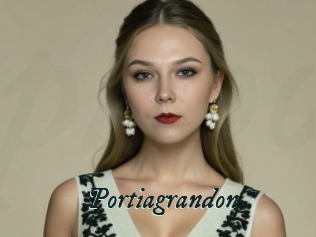 Portiagrandon