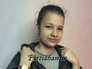 Portiahamm