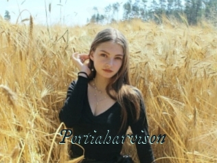 Portiaharvison