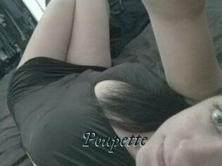 Poupette