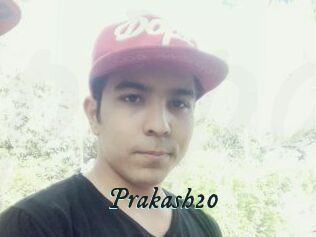 Prakash20
