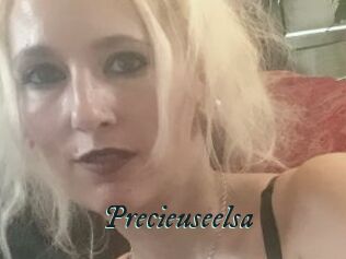 Precieuseelsa