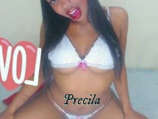 Precila