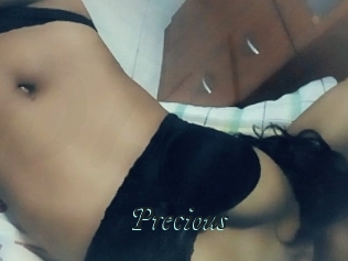 Precious