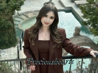 Precioushearts