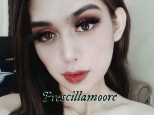 Prescillamoore