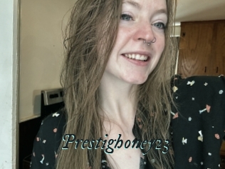 Prestighoney23