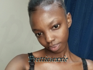 Prettiesexxie