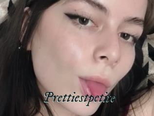 Prettiestpetite