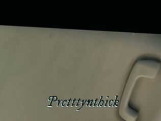 Pretttynthick
