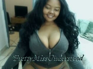PrettyMissUnderstood