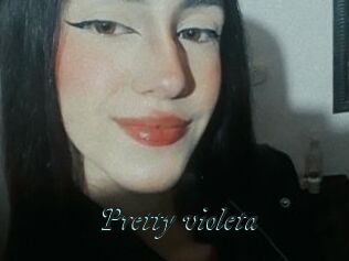 Pretty_violeta