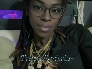Prettyblkgrlprissy