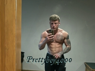 Prettyboy4000