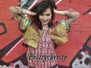 Prettychristy