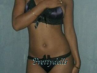 Prettydolls
