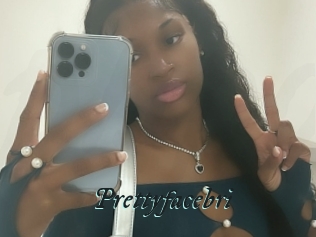 Prettyfacebri