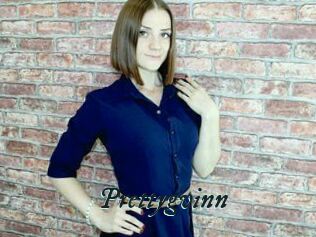 Prettygvinn