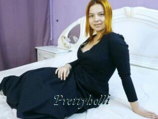 Prettyholli