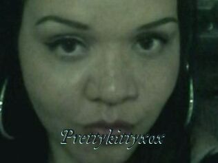 Prettykittyxox