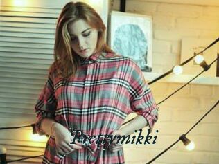 Prettymikki