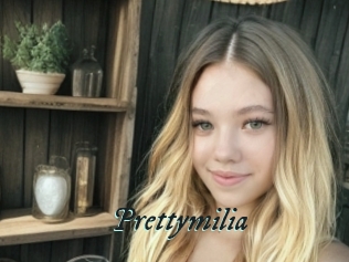 Prettymilia