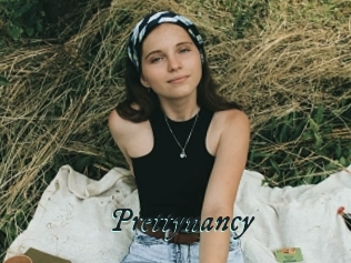 Prettynancy