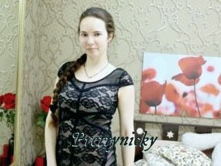 Prettynicky