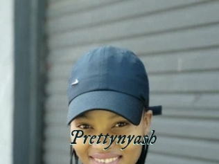 prettynyash Pharaons Porn
