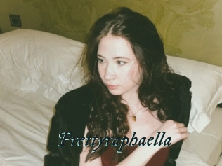 Prettyraphaella