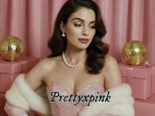 Prettyxpink