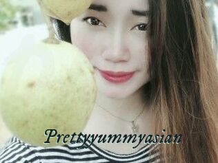 Prettyyummyasian