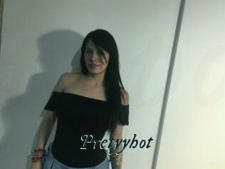 Pretyyhot