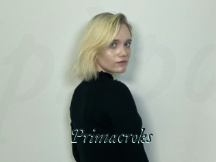 Primacroks