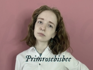 Primrosebisbee