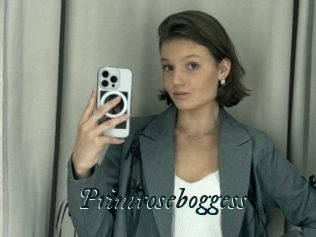Primroseboggess