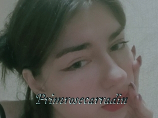 Primrosecarradin