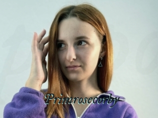 Primrosecorby