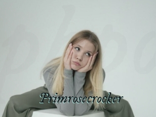 Primrosecrocker