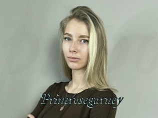Primrosegarney