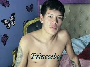 Princceboy