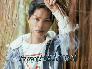 PrinceHENZON