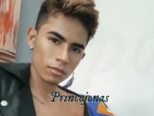 Princejonas