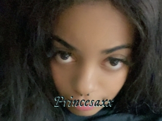 Princesaxx