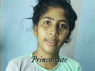 Princescute