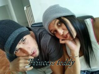 Princess_teddy
