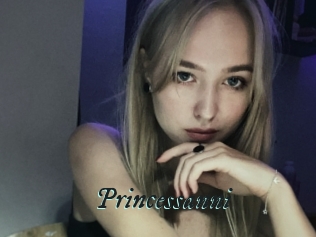 Princessanni