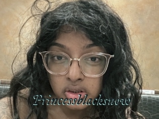 Princessblacksnow