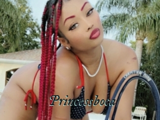 Princessboca